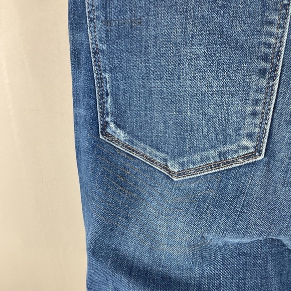 Lucky Brand Ava Skinny Jeans Size 4/27 - Picture 11 of 16